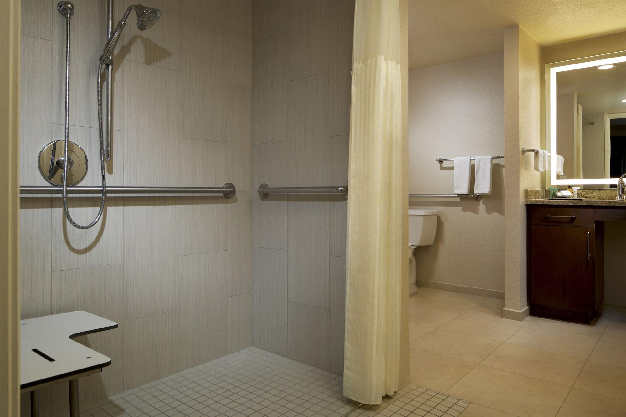 Hilton Grand Vacations Club Paradise Las Vegas Extérieur photo