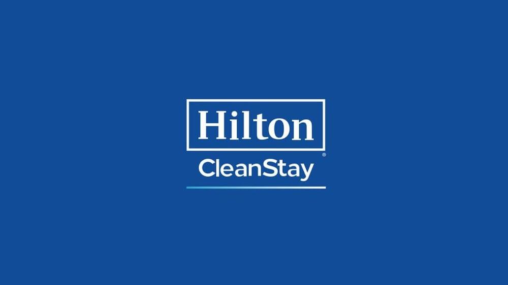 Hilton Grand Vacations Club Paradise Las Vegas Extérieur photo
