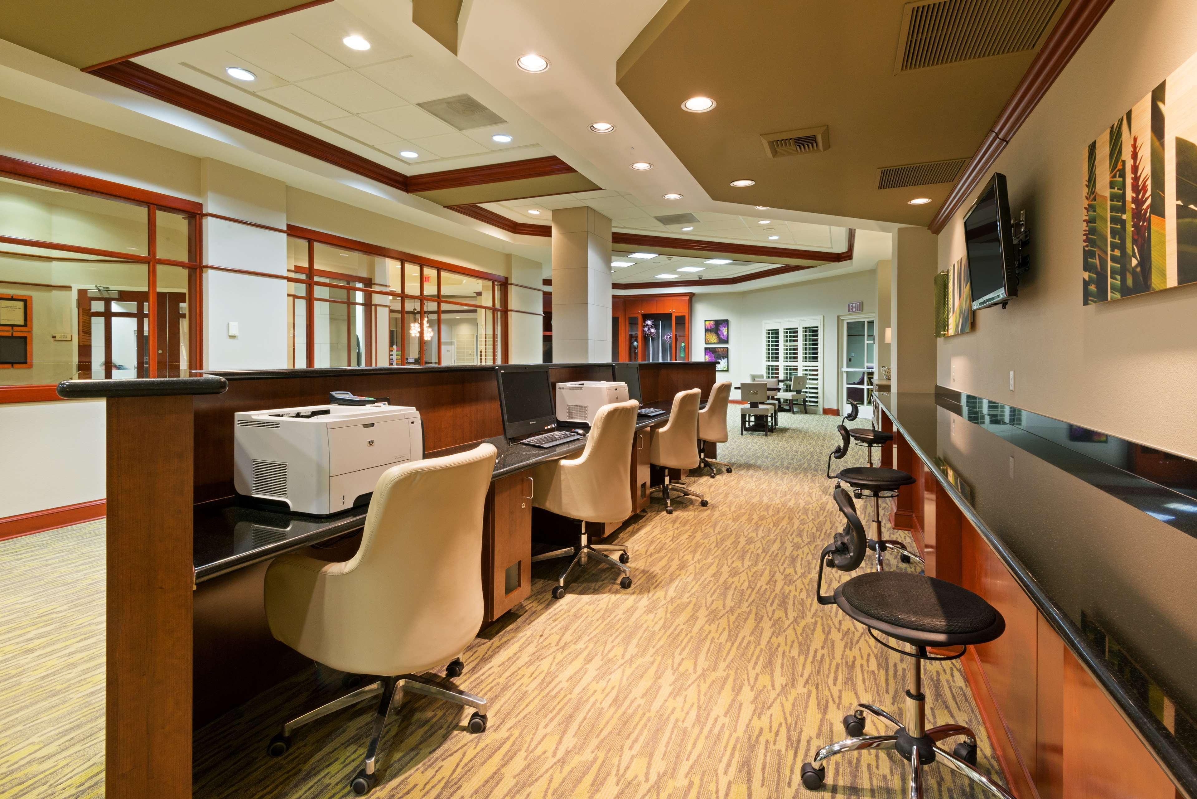 Hilton Grand Vacations Club Paradise Las Vegas Extérieur photo