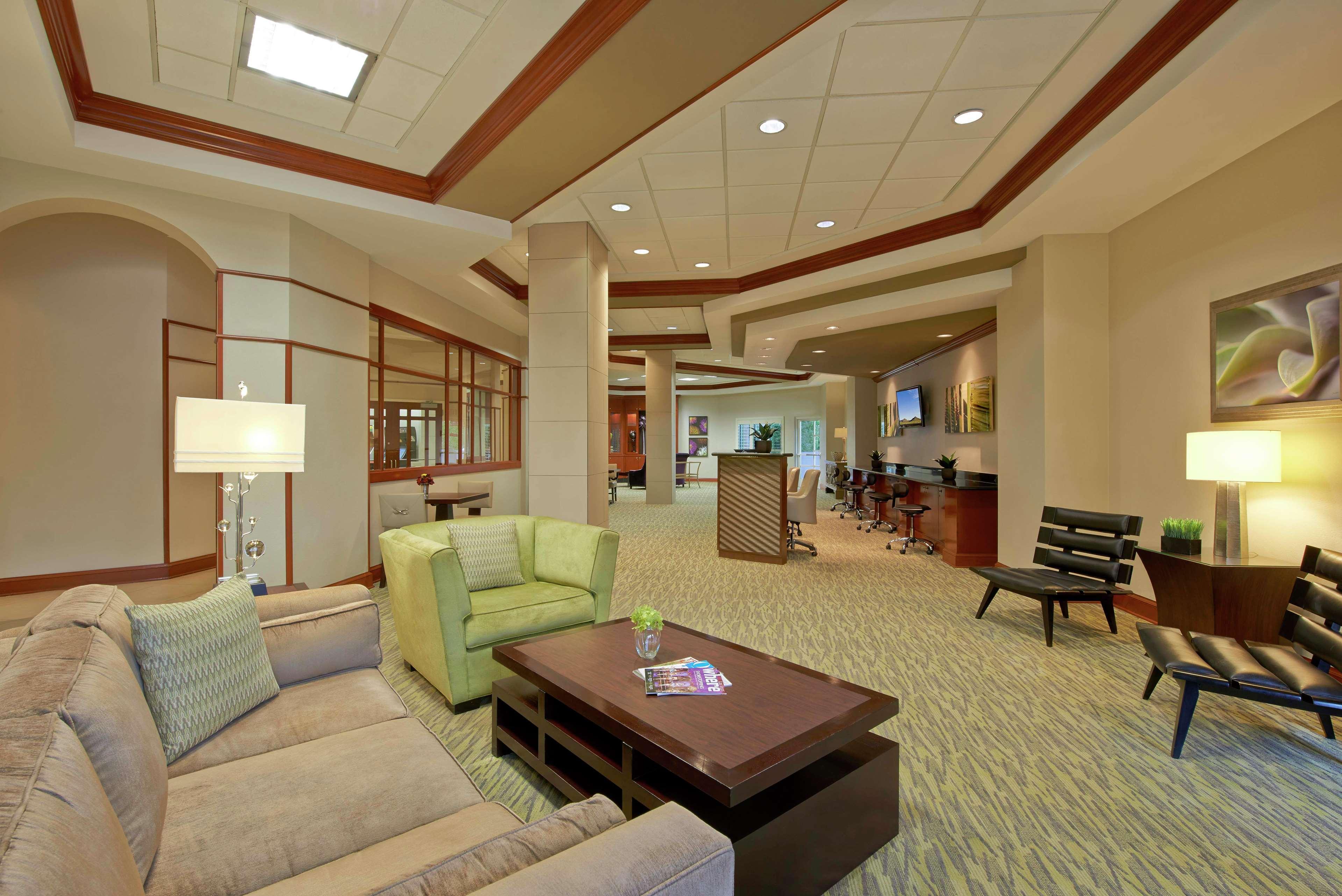 Hilton Grand Vacations Club Paradise Las Vegas Extérieur photo