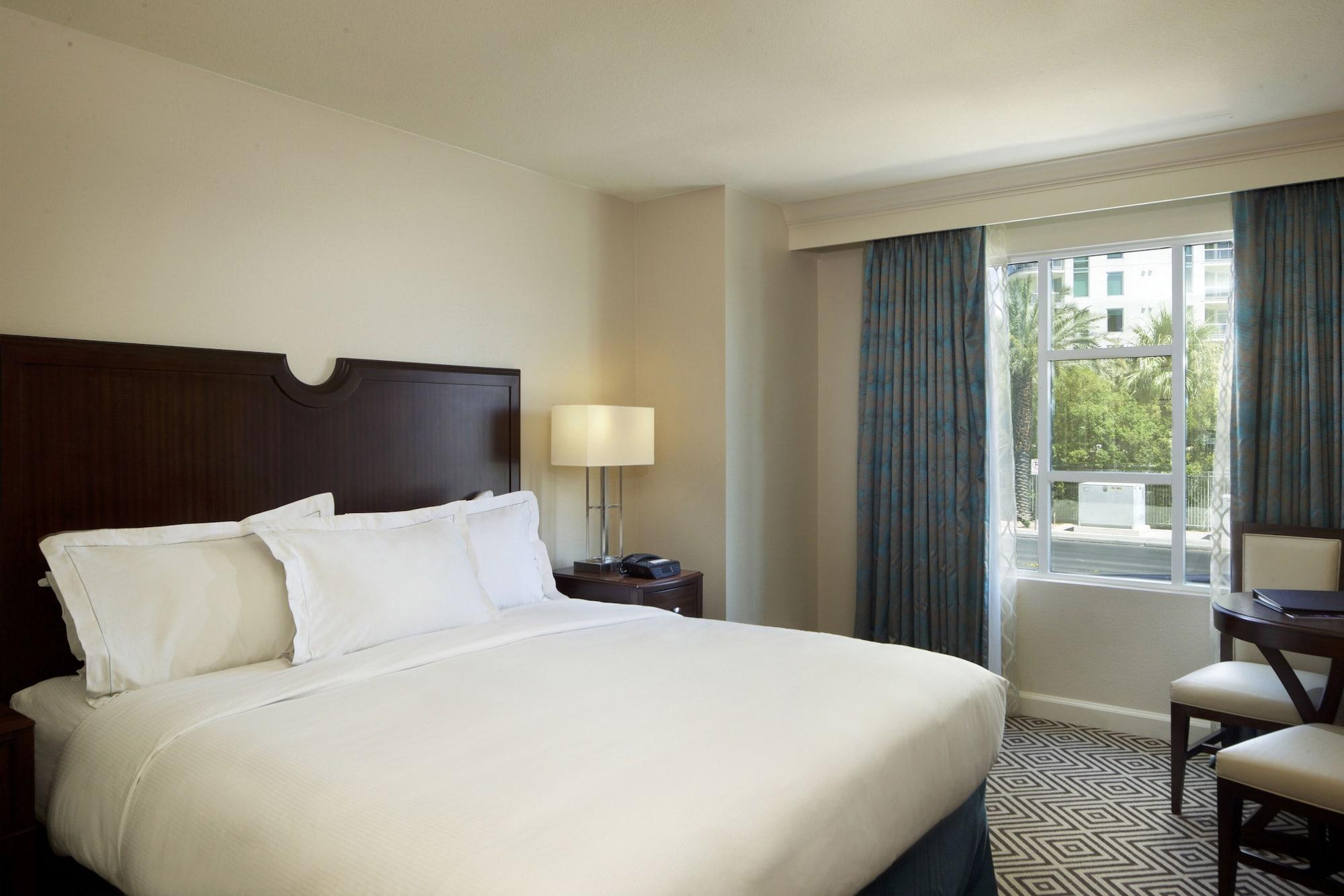 Hilton Grand Vacations Club Paradise Las Vegas Extérieur photo