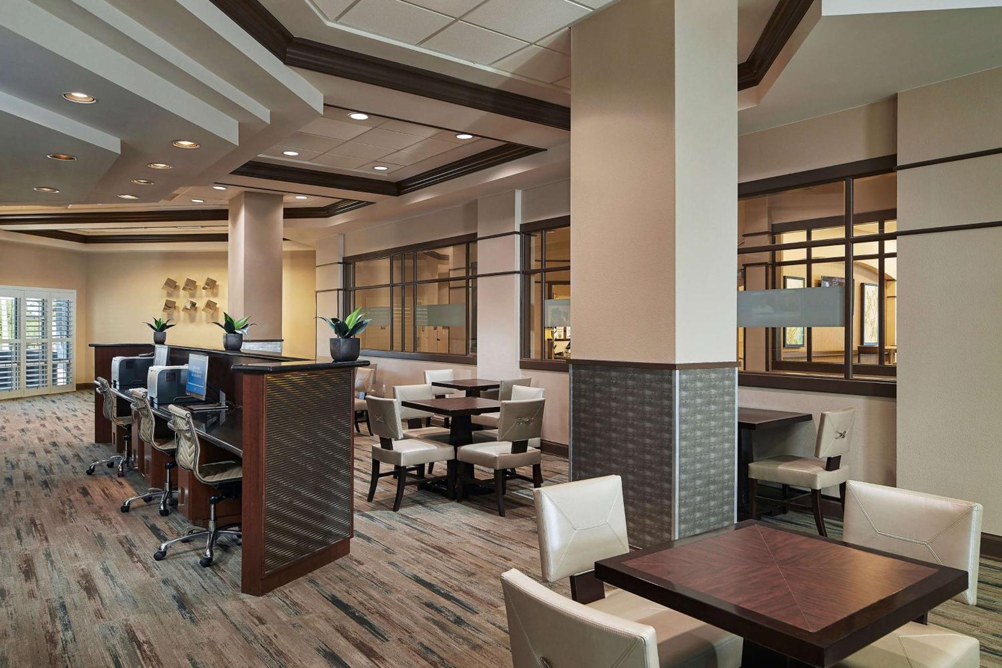 Hilton Grand Vacations Club Paradise Las Vegas Extérieur photo