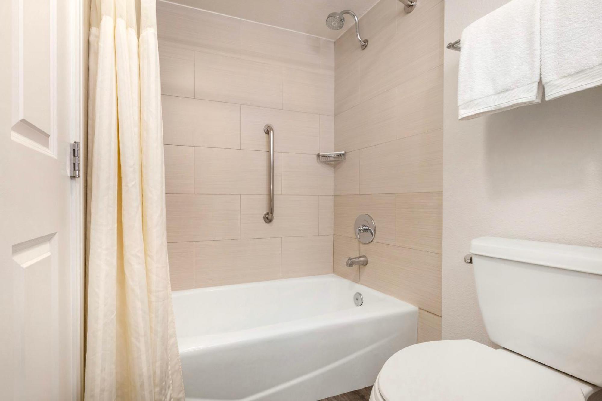 Hilton Grand Vacations Club Paradise Las Vegas Extérieur photo