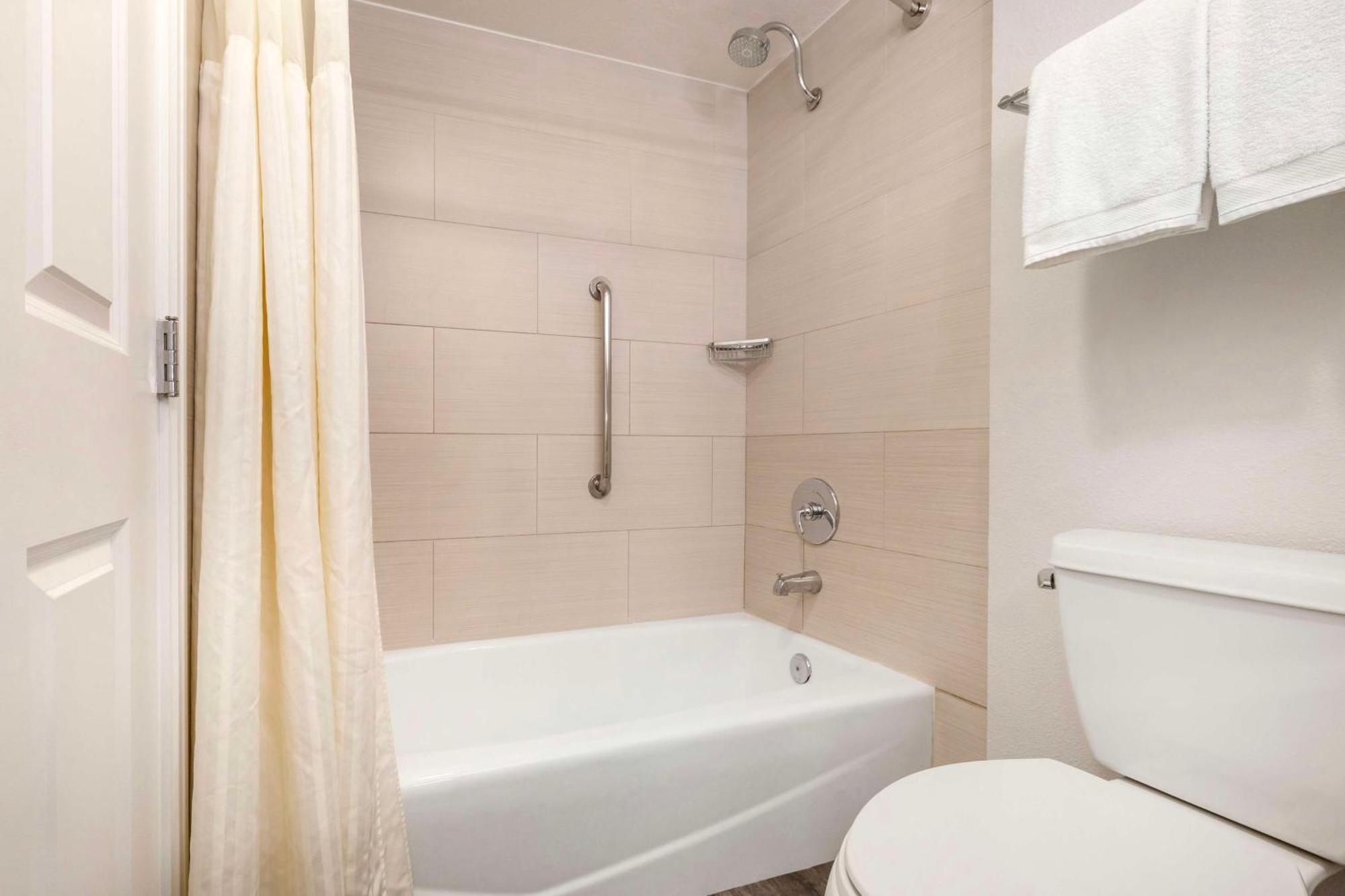 Hilton Grand Vacations Club Paradise Las Vegas Extérieur photo