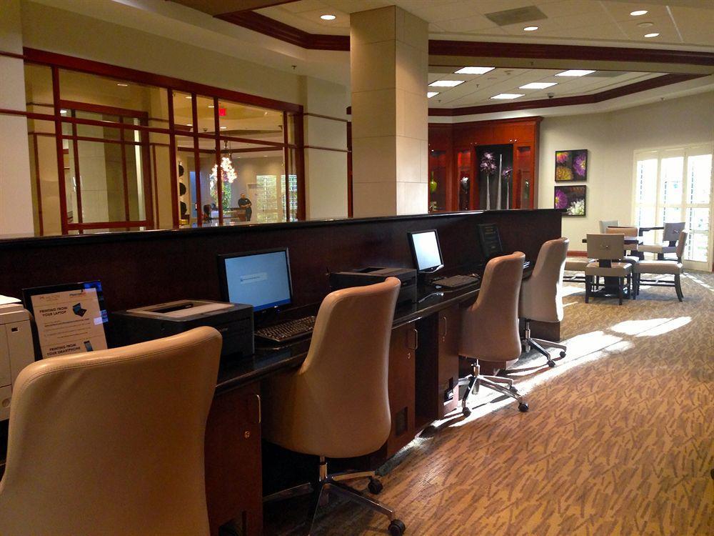 Hilton Grand Vacations Club Paradise Las Vegas Extérieur photo