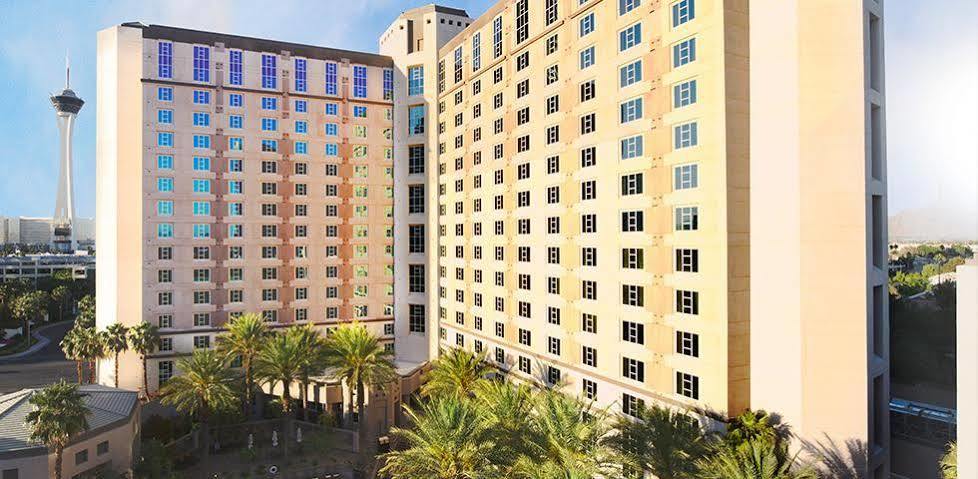 Hilton Grand Vacations Club Paradise Las Vegas Extérieur photo