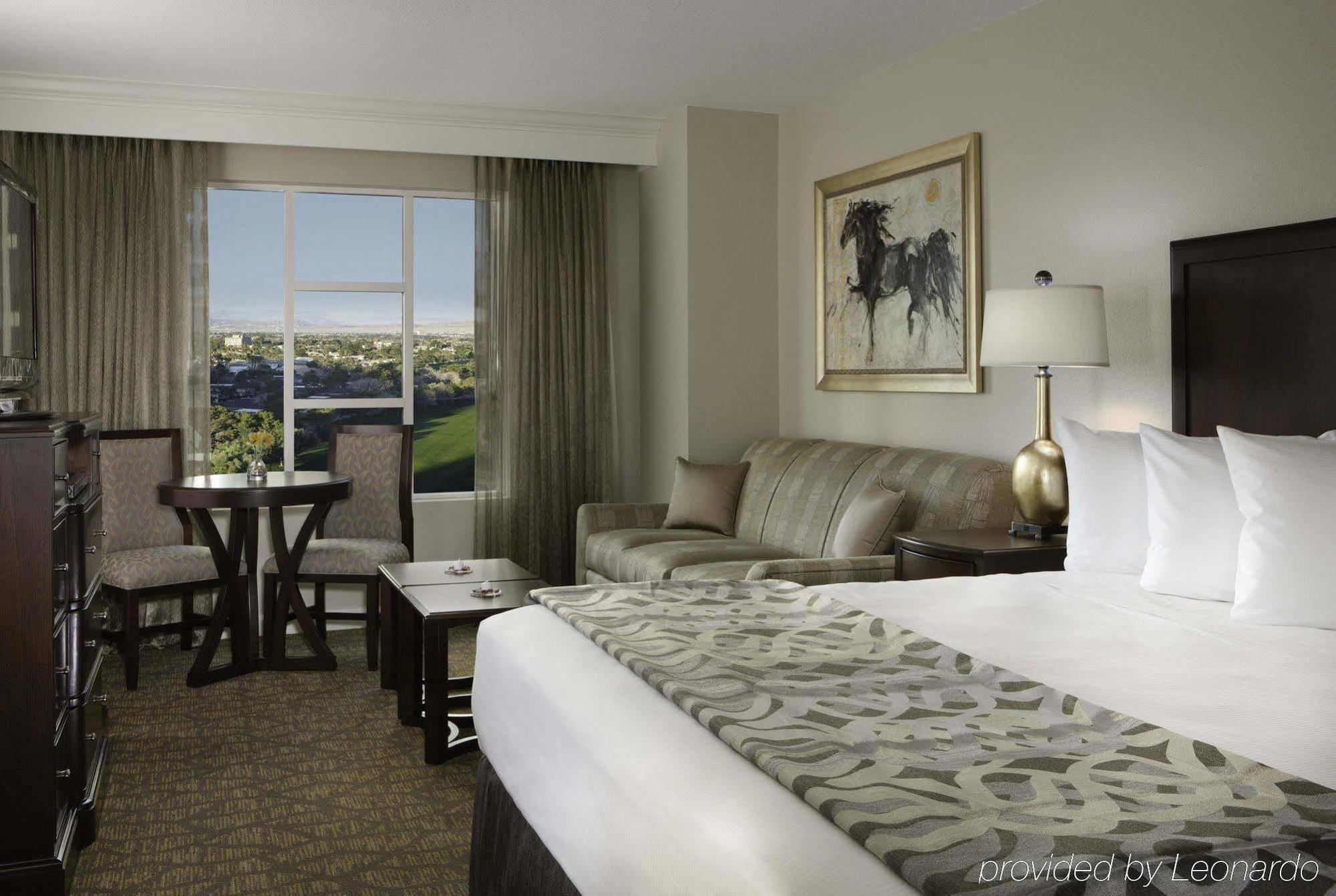 Hilton Grand Vacations Club Paradise Las Vegas Extérieur photo